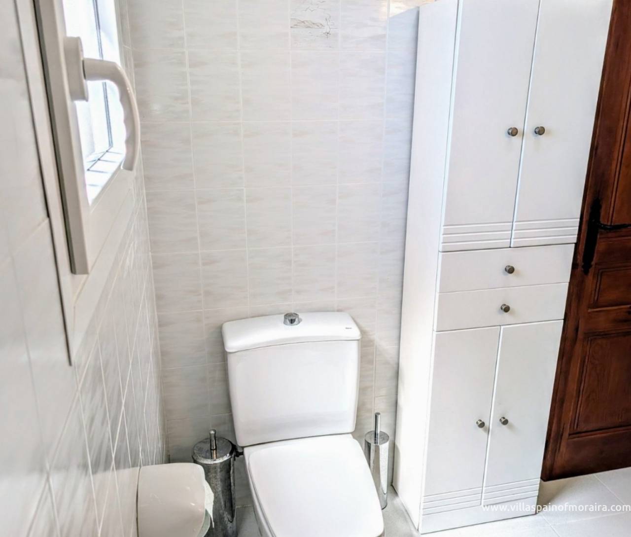 Sale - Villa - Moraira - Moravit