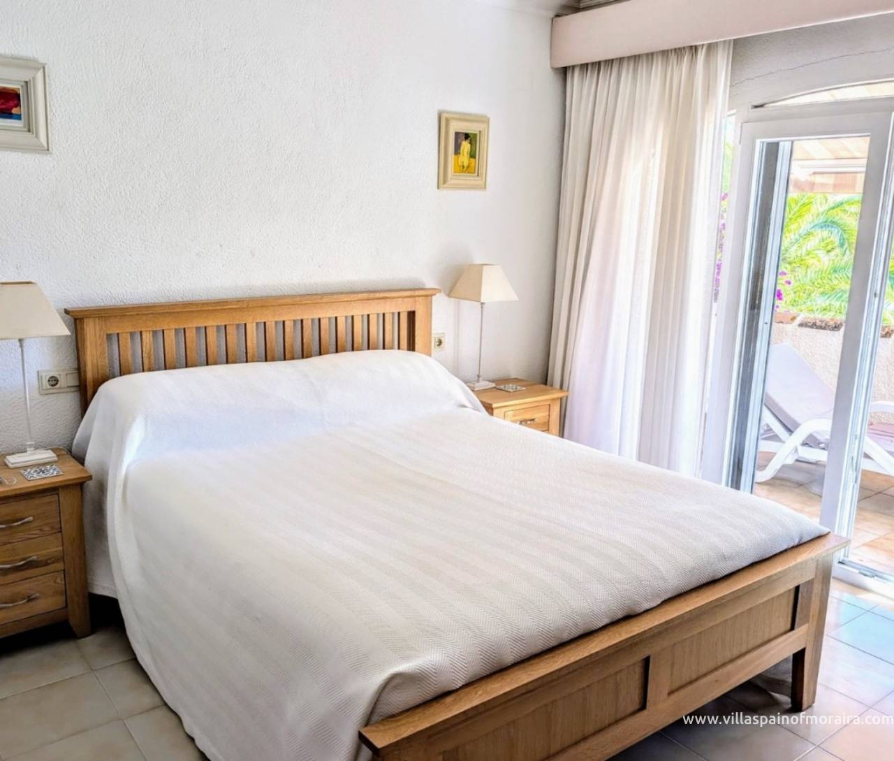 Sale - Villa - Moraira - Moravit