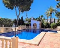 Sale - Villa - Moraira - Moravit