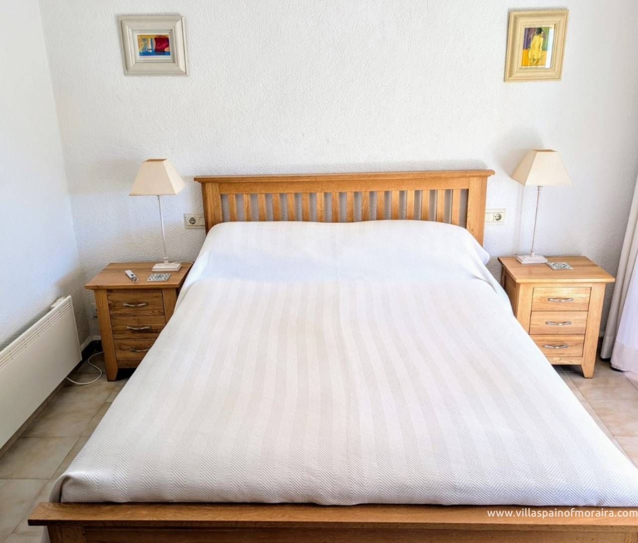 Sale - Villa - Moraira - Moravit
