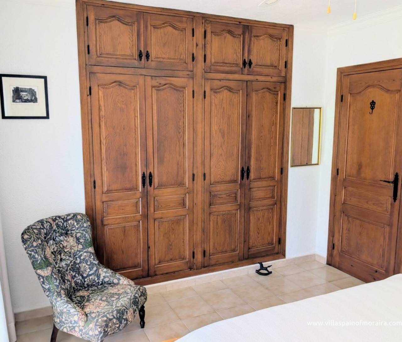 Sale - Villa - Moraira - Moravit