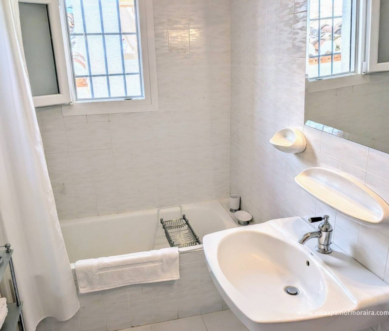 Sale - Villa - Moraira - Moravit