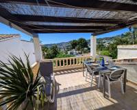 Sale - Villa - Moraira - Moravit