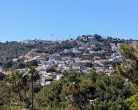 Sale - Villa - Moraira - Moravit