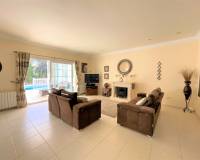 Sale - Villa - Moraira - Paichi