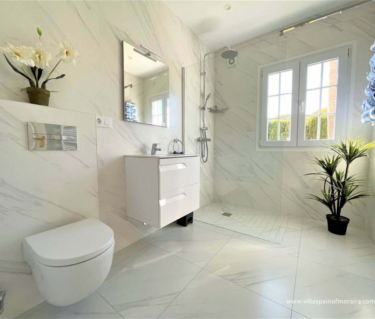 Sale - Villa - Moraira - Paichi