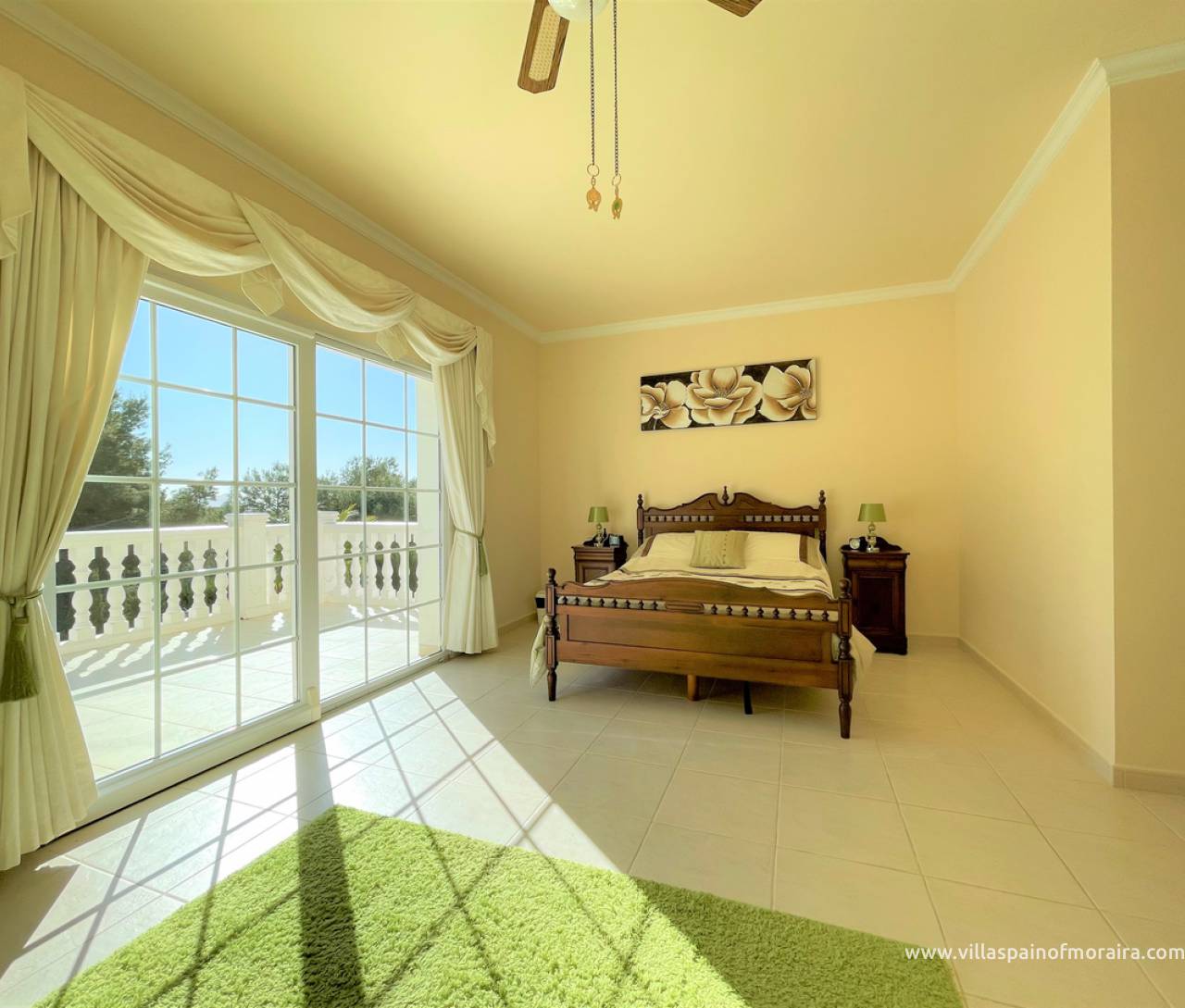 Sale - Villa - Moraira - Paichi
