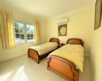 Sale - Villa - Moraira - Paichi