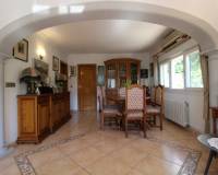 Sale - Villa - Moraira - Paichi