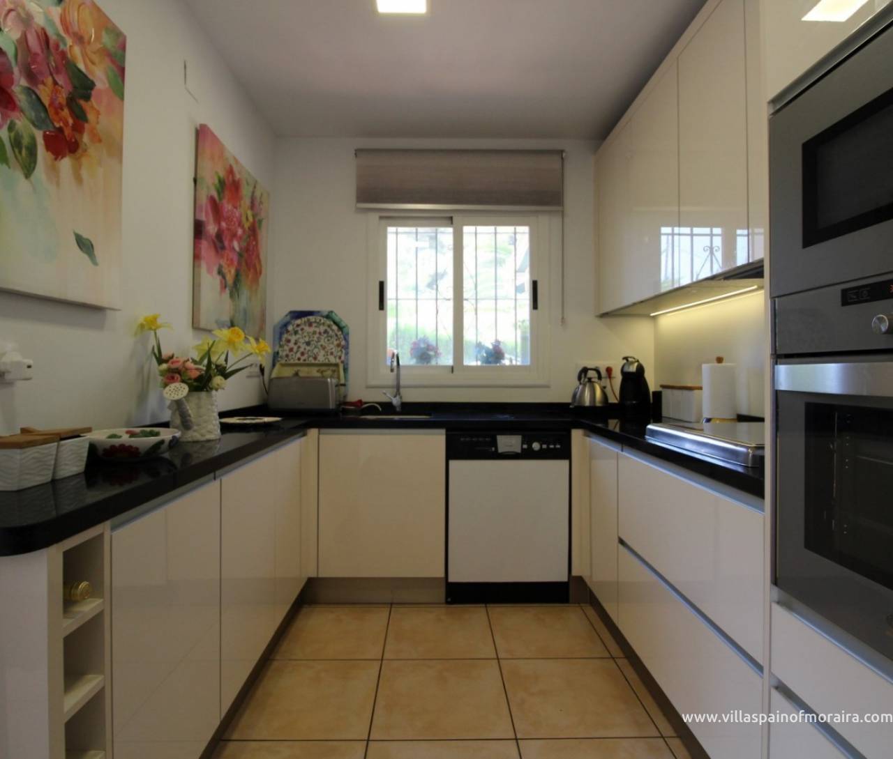 Sale - Villa - Moraira - Paichi