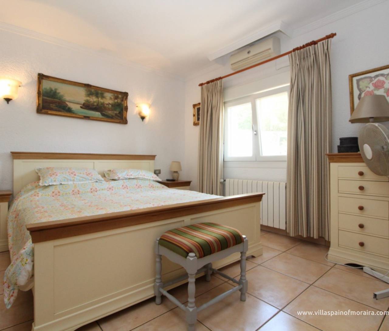 Sale - Villa - Moraira - Paichi
