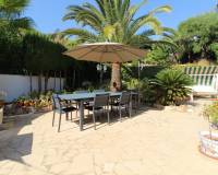 Sale - Villa - Moraira - Paichi