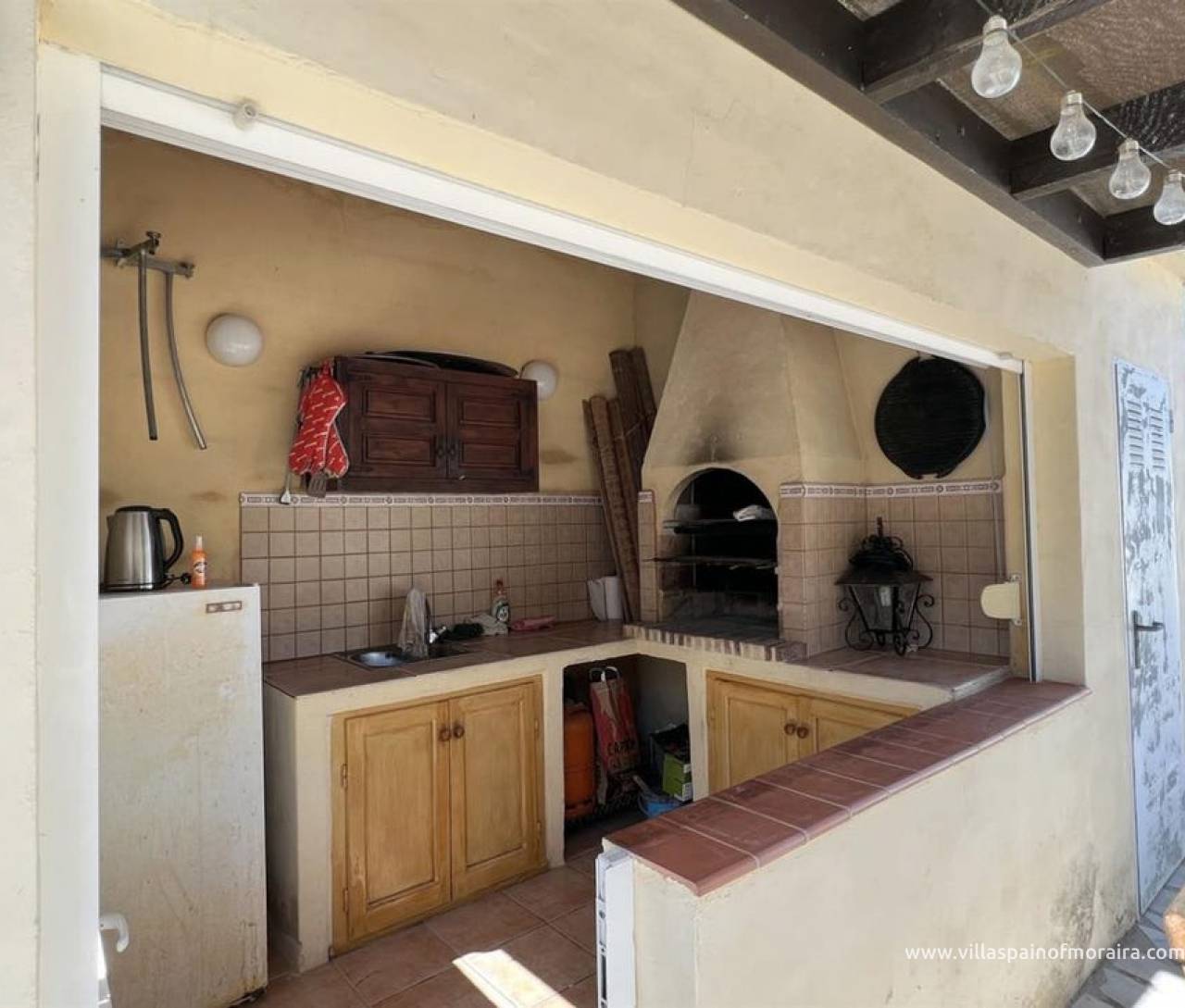 Sale - Villa - Moraira - Paichi