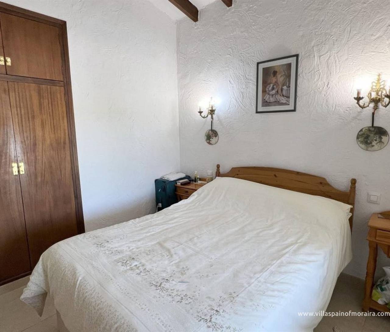 Sale - Villa - Moraira - Paichi