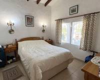 Sale - Villa - Moraira - Paichi