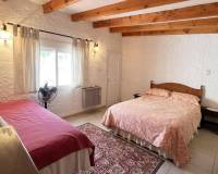 Sale - Villa - Moraira - Paichi