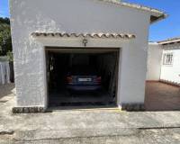 Sale - Villa - Moraira - Paichi