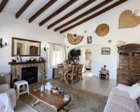 Sale - Villa - Moraira - Paichi