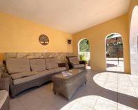 Sale - Villa - Moraira - Paichi