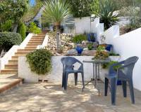 Sale - Villa - Moraira - Paichi