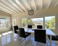 Sale - Villa - Moraira - Paichi