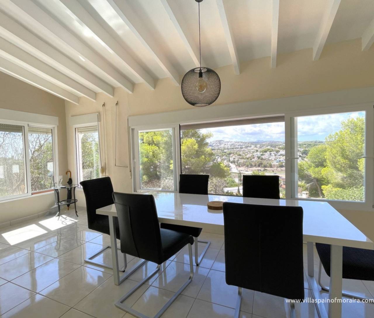 Sale - Villa - Moraira - Paichi