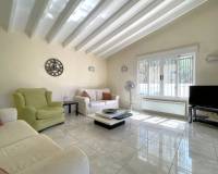 Sale - Villa - Moraira - Paichi