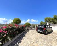 Sale - Villa - Moraira - Paichi