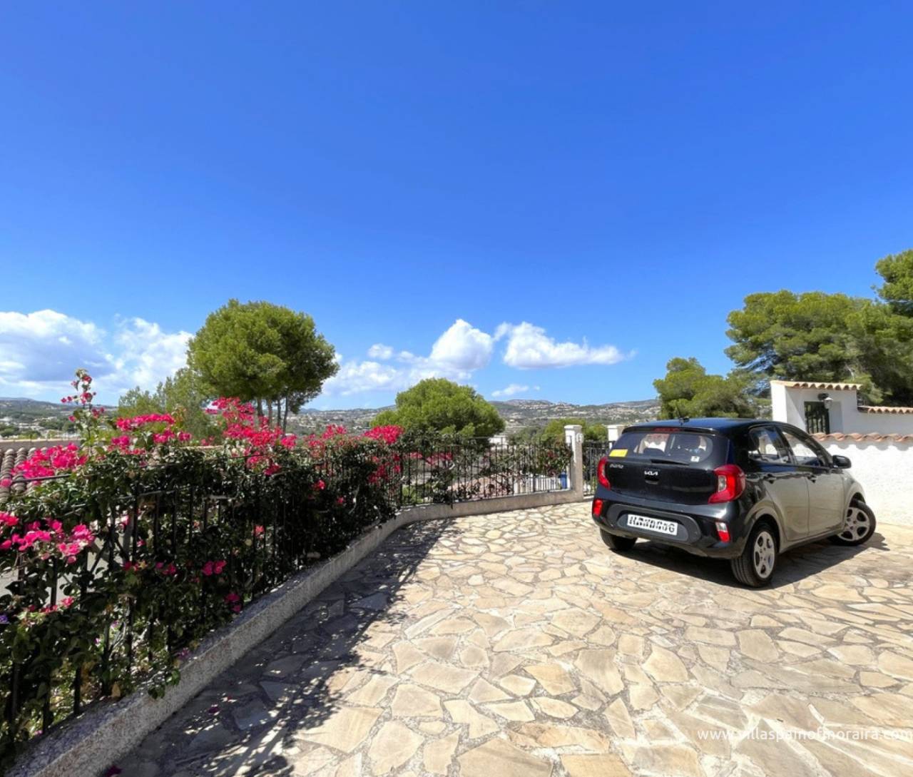 Sale - Villa - Moraira - Paichi