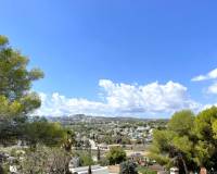 Sale - Villa - Moraira - Paichi