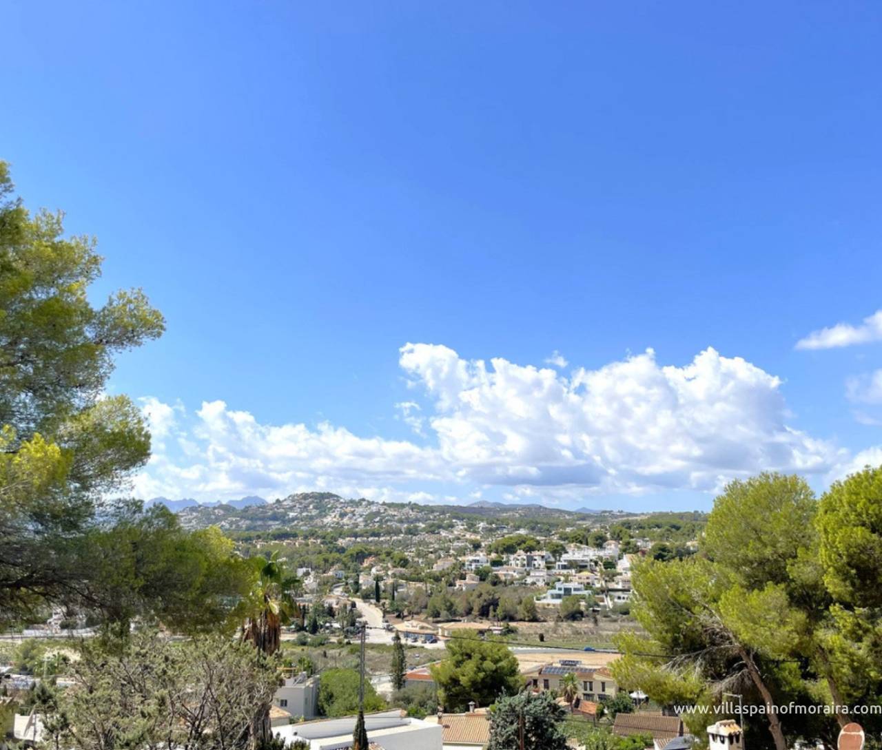 Sale - Villa - Moraira - Paichi