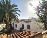 Sale - Villa - Moraira - Paichi