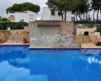 Sale - Villa - Moraira - Paichi