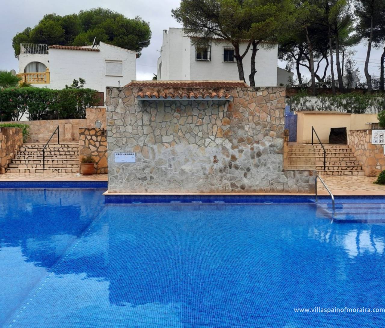 Sale - Villa - Moraira - Paichi