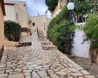 Sale - Villa - Moraira - Paichi