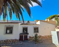 Sale - Villa - Moraira - Paichi