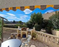 Sale - Villa - Moraira - Paichi