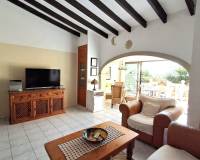 Sale - Villa - Moraira - Paichi