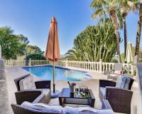 Sale - Villa - Moraira - Paichi