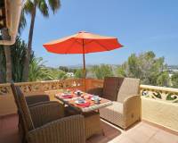 Sale - Villa - Moraira - Paichi