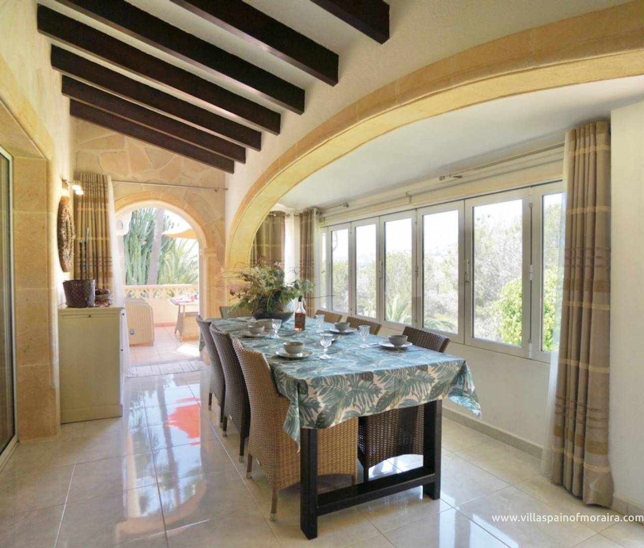 Sale - Villa - Moraira - Paichi