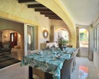 Sale - Villa - Moraira - Paichi