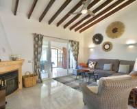Sale - Villa - Moraira - Paichi