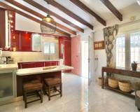 Sale - Villa - Moraira - Paichi