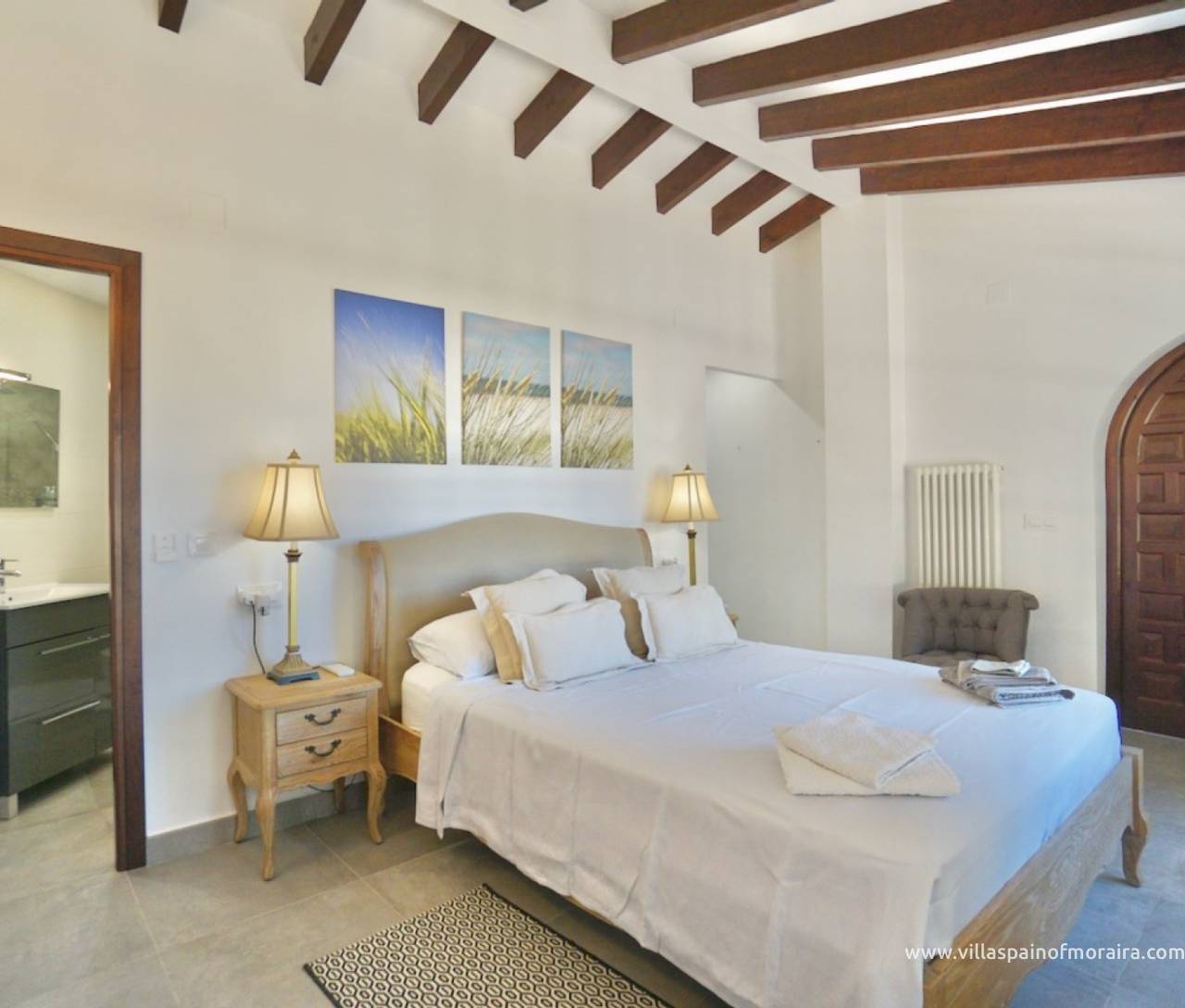 Sale - Villa - Moraira - Paichi
