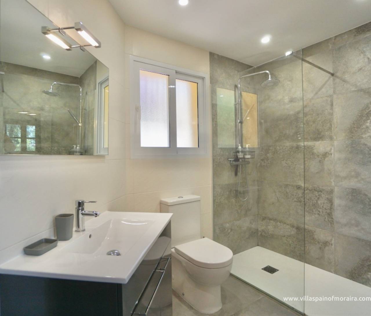 Sale - Villa - Moraira - Paichi