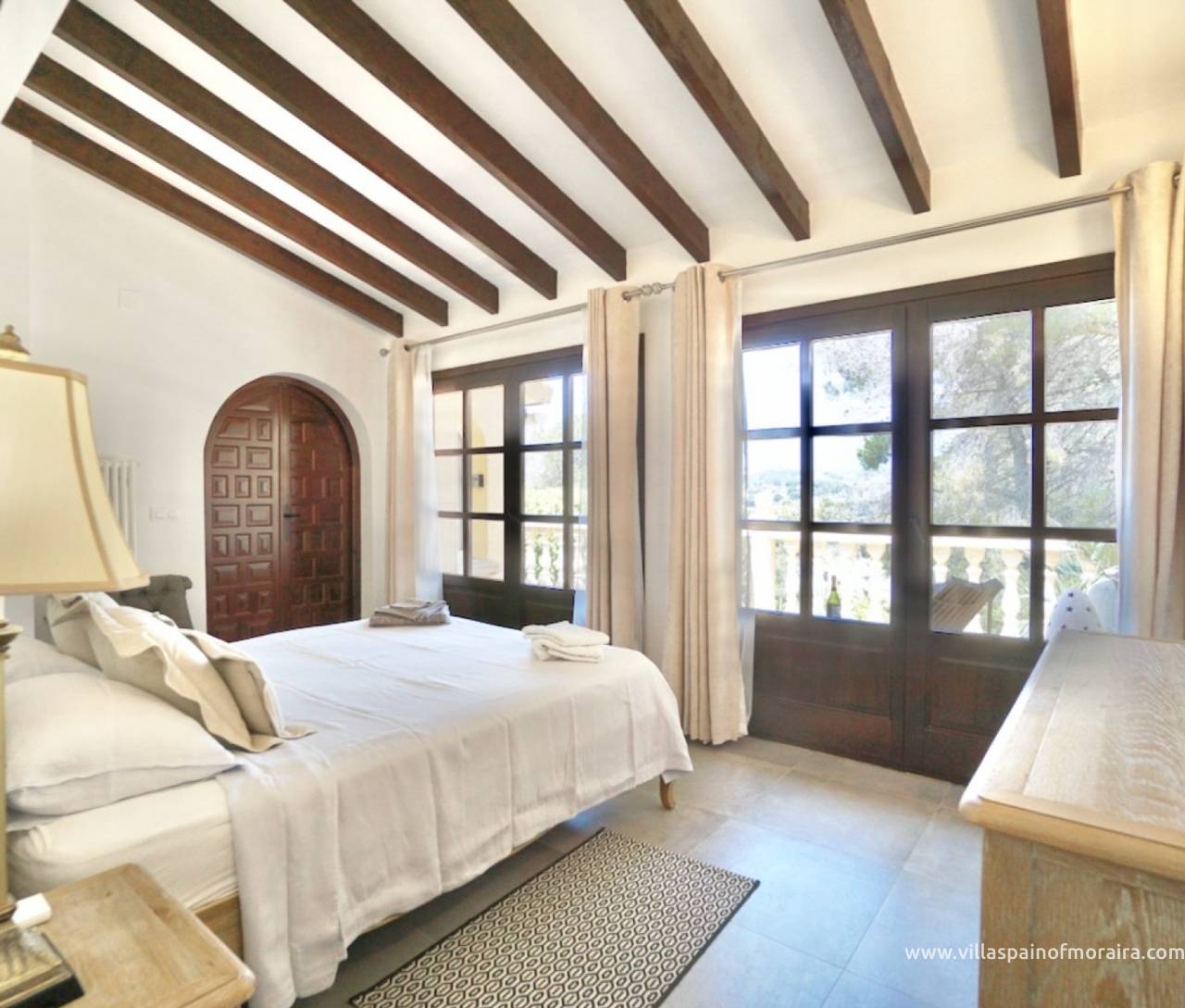 Sale - Villa - Moraira - Paichi