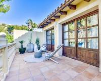Sale - Villa - Moraira - Paichi