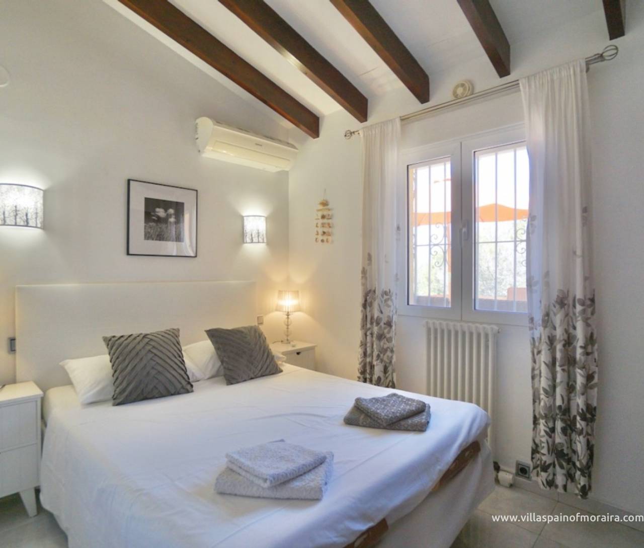 Sale - Villa - Moraira - Paichi