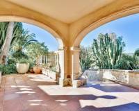 Sale - Villa - Moraira - Paichi